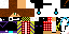 Texture for Mongoose181