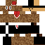 Texture for バケモン