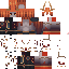 Texture for King-Mage-Red
