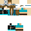 Texture for bruna