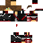 Texture for ninja