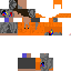 Texture for ciborg