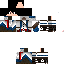 Texture for Assasin Connor Cap