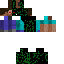 Texture for hacker