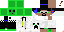 Texture for dik