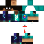 Texture for assassin