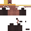 Texture for StraREDpanda