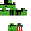 Texture for Darth Mikey Maizen