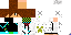 Texture for tweety1