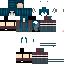 Texture for tgref