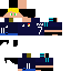 Texture for P3DR1NNM