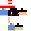 Texture for pvpplayer