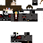 Texture for Zavior Demon Mode (Upset)