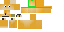 Texture for doge