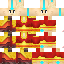 Texture for avatar