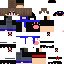 Texture for あ