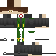 Texture for PauloAce
