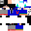 Texture for steve