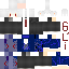 Texture for 墮天和服