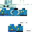 Texture for Detomaw
