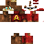 Texture for cool skiouros
