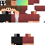 Texture for JonnyBoy