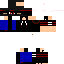 Texture for Nick