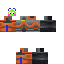 Texture for nicolas