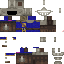 Texture for Raker