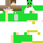 Texture for GummyBear PJs