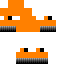 Texture for Fox