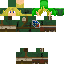 Texture for link