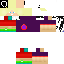 Texture for CroniqPİkachu
