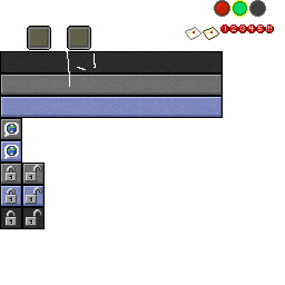 Texture for invisibility gui