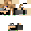 Texture for SmolKen_Br Mulher