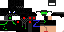 Texture for dsd