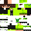 Texture for MST HAHER