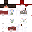 Texture for AtomicCreeperBoy