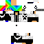 Texture for mc skin