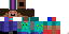 Texture for соник