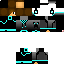 Texture for oxel