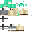 Texture for bao