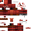Texture for unwithered foxy fnaf1