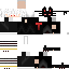Texture for BlackCat_Ta