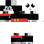 Texture for MICKEY MOUSE