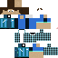 Texture for skin