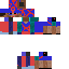 Texture for PortalX