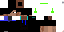 Texture for Парень в наушниках