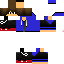 Texture for Storm-Player