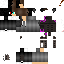 Texture for robot boy